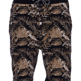 Syd | Jacquard Knit Short