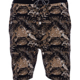 Syd | Jacquard Knit Short