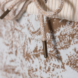 Syd | Jacquard Knit Short
