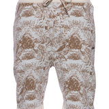 Syd | Jacquard Knit Short
