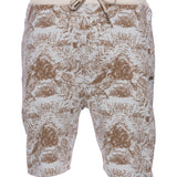 Syd | Jacquard Knit Short