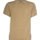 Tamari | Knit Polo