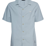Todd | Stretch Twill Button-Up