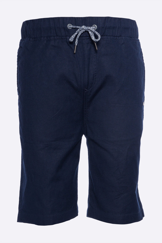 Todd | Linen Short
