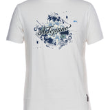Tom | Graphic Print Tee