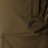 Tom | Stretch Twill Cargos