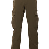 Tom | Stretch Twill Cargos