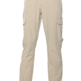 Tom | Stretch Twill Cargos
