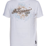 Tom | Graphic Print Tee