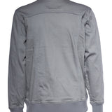 Tommy | Men's Gray Twill Jacket