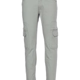 Tony | Sateen Cargo Jean