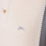 Troy | Sweater Knit Polo