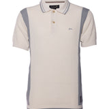 Troy | Sweater Knit Polo