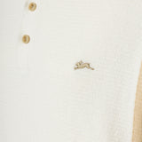 Troy | Sweater Knit Polo