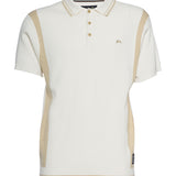 Troy | Sweater Knit Polo