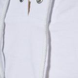 Turner | Linen Henley Shirt