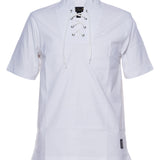 Turner | Linen Henley Shirt