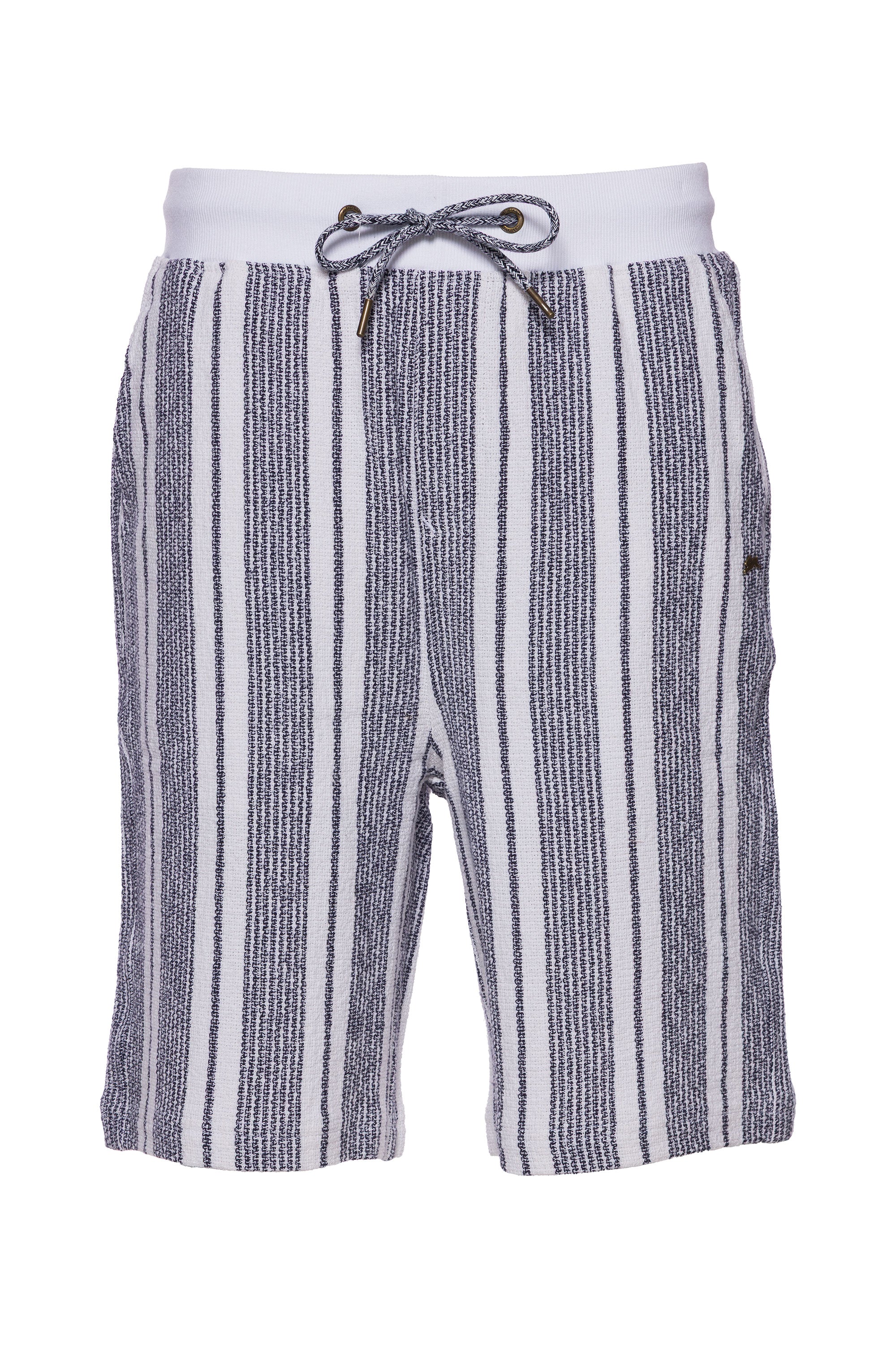 Ulisis | Woven Short – A.Tiziano