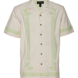 Veer | Stretch Twill Button Up