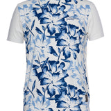 Vice | Graphic Print Tee
