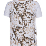 Vice | Graphic Print Tee