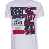 Vincero | Graphic Print Tee