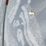 Vlad | Fancy Woven Bomber