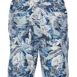 Walz | French Terry Graphic Shorts