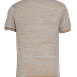 Wane | Sweater Knit Polo