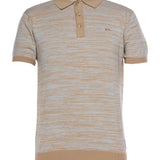 Wane | Sweater Knit Polo