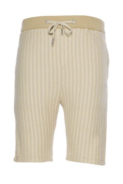 Vinny | Jacquard Knit Polo