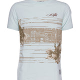 Westyn | Graphic Print Tee