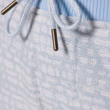 Williams | Sweater Knit Short