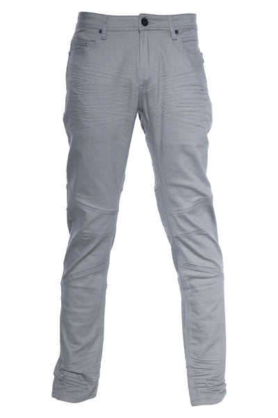 Willie | Men's Five Pocket Jeans – A.Tiziano