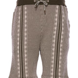 Wylie | Jacquard Knit Short