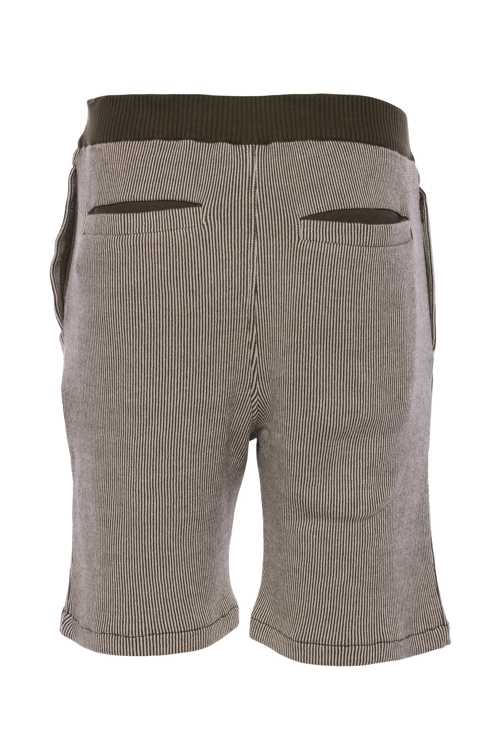 Wylie | Jacquard Knit Short – A.Tiziano