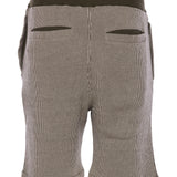 Wylie | Jacquard Knit Short