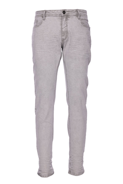 JULYNINE gray denim サイズM Jadeo | Heavy Washed Jean – A.Tiziano