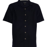 Karl | Stretch Twill Button Up