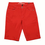 Brandon | Solid Twill Short