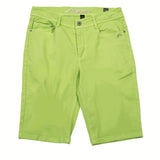 Brandon | Solid Twill Short