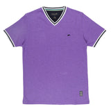 Owen | Men's French Terry Vee Neck Tee