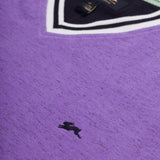 Owen | Men's French Terry Vee Neck Tee
