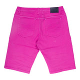 Harrison | Men's Solid Twill Short