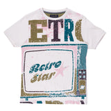 Patrick | Men's Short Sleeve Jersey Graphic Crew