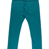 Richard | Solid Twill Jeans
