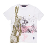 Henry | Men's Short Sleeve Jersey Graphic Crew