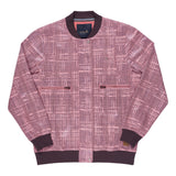 Paul | Men's Printed Neoprene Bomber