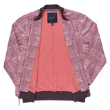 Paul | Men's Printed Neoprene Bomber