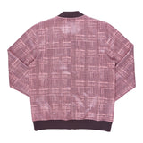 Paul | Men's Printed Neoprene Bomber